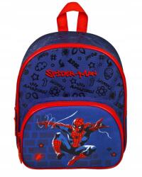 Undercover Spider-Man, rucsac gradinita