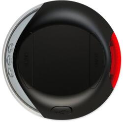 flexi Sistem de iluminat LED Akku + USB, negru (194-0823)
