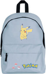 Undercover Pokemon, rucsac gradinita