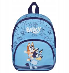 Undercover Bluey, rucsac gradinita