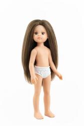 Paola Reina Păpușă Las Amigas Nora goală 32cm (PA14881) Papusa