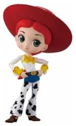  Bp Q Posket - Toy Story - Jessie Ver. A Figurina