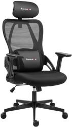Huzaro Combat 2.7 Black gaming chair