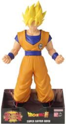 Dragon Ball Colossal Warriors 40 Cm - Super Saiyan Goku Figurina