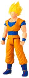 Dragon Ball Limit Breaker Sparking - Super Saiyan 2 Goku Figurina