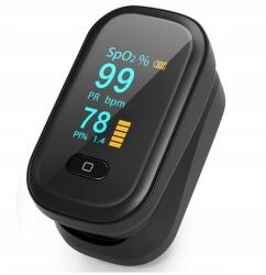 oromed PULS_ORO-OXIMETER BLACK pulse oximeter
