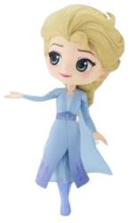  Bp Q Posket - Disney - Elsa Frozen 2 Vol. 2 Ver. A Figurina