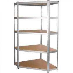  Metal corner storage rack GC9030 30 cm Raft