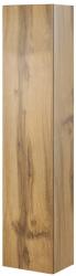  Cama Full cabinet VIGO '180' 180/40/30 wotan oak Raft
