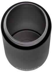  Kambukka Olympus Matte Black - thermal mug, 500 ml