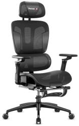  Fotel gamingowy Huzaro Combat 7.9 Czarny