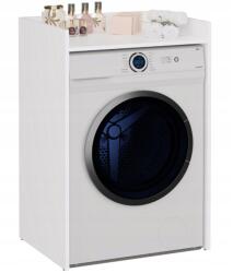  Washing Machine Cabinet Pola Np White