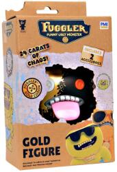  Fuggler S3 Gold Edition - Gold Figure Ver. B Figurina
