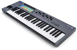 Novation FLKEY 49 MKI - MIDI keyboard dedicated to FL Studio software, 49 keys Controler MIDI