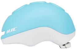 HJC GLEO Cycling Helmet, MT BLUE WHITE children's and youth
