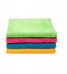 Cleaning Clothes Vileda Microfiber Colors 4 pc(s)