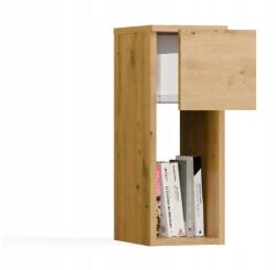  Galax 20/1s Artisan Bedside Table