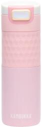 KAMBUKKA Etna 500ml thermal mug, Pink Aura