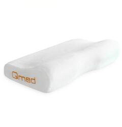 Qmed Orthopedic head pillow
