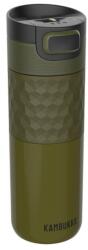 KAMBUKKA Etna Grip Thermal mug 500 ml Green