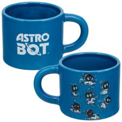 Paladone PP15506AB cup Blue, Black, White Universal 1 pc(s) Figurina