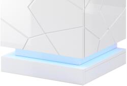  QIU bedside cabinet lighting 2 pcs. RGB