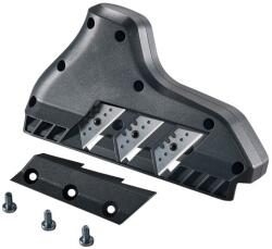  Wolfcraft 4009000 - Triple-Blade Edge Planer