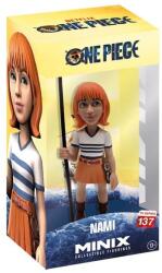 MINIX One Piece - Nami Figurina