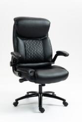 Activejet office chair YK7406-1 black