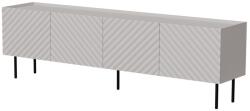  Cama LUCCA 4D TV cabinet 200x40x59 cashmere