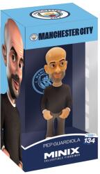 MINIX Manchester City - Pep Guardiola Figurina