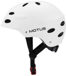  Kids helmet Motus MOTHAM7LW size L, White