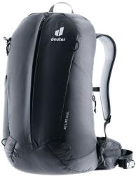 Deuter AC Lite 25 EL - hiking rucksack (Black) Rucsac tura