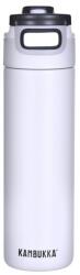 KAMBUKKA Elton Insulated Chalk White - thermal bottle, 600 ml