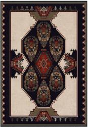 Conceptum Hypnose Carpet (120 x 180) Multicolor HM-CRP25-43