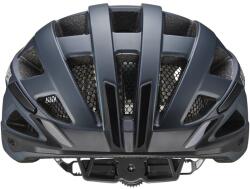 uvex I-vo 2 Cycling Helmet 56-60 cm, anthracite
