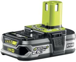 RYOBI RB18L25 Battery 18 V 2, 5 Ah Lithium+ One+