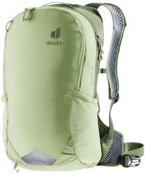  Bicycle backpack - Deuter Race Air 10 (Mineral/Grove) Rucsac tura