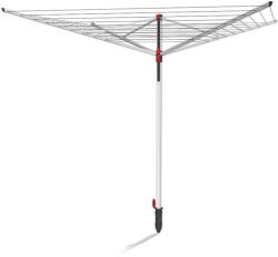 Vileda Sun Lift 50 Black, White Aluminium 50 m
