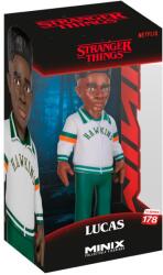 MINIX Stranger Things - Lucas Figurina
