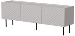  Cama LUCCA 3D TV cabinet 165x40x59 cashmere
