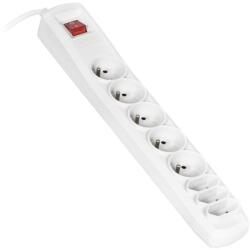 Activejet APN-8G/3M-GR power strip with cord