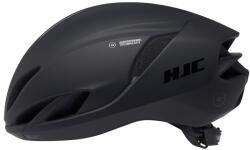HJC FURION 3.0 Cycling Helmet, MT BLACK, Size L