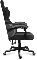  Gaming chair - Huzaro Force 4.4 Grey Mesh