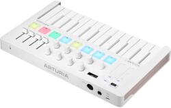 Arturia MiniLab 3 - MIDI control keyboard, white Controler MIDI