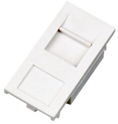 ALANTEC OS002 socket safety cover White 1 pc(s)