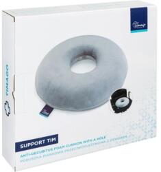  Foam cushion with opening SUPPORT TIM