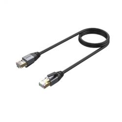 Unitek Ethernet Cable Rj-45 Lan Cat. 8 (s/ftp) 2m