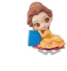  Bp Q Posket - Disney - Belle Sweetiny Ver. B Figurina