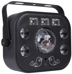 Light4Me Multiphase - UV LED multieffect